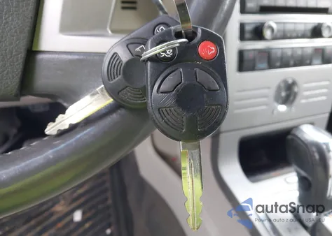 2011 Ford Flex Limited from USA, damaged, VIN 2FMHK6DC3BBD10354